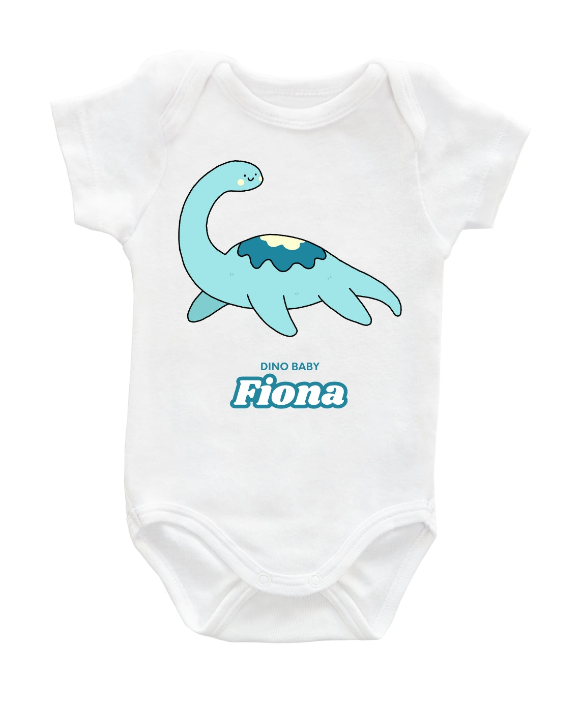 Dinobaby Plesio