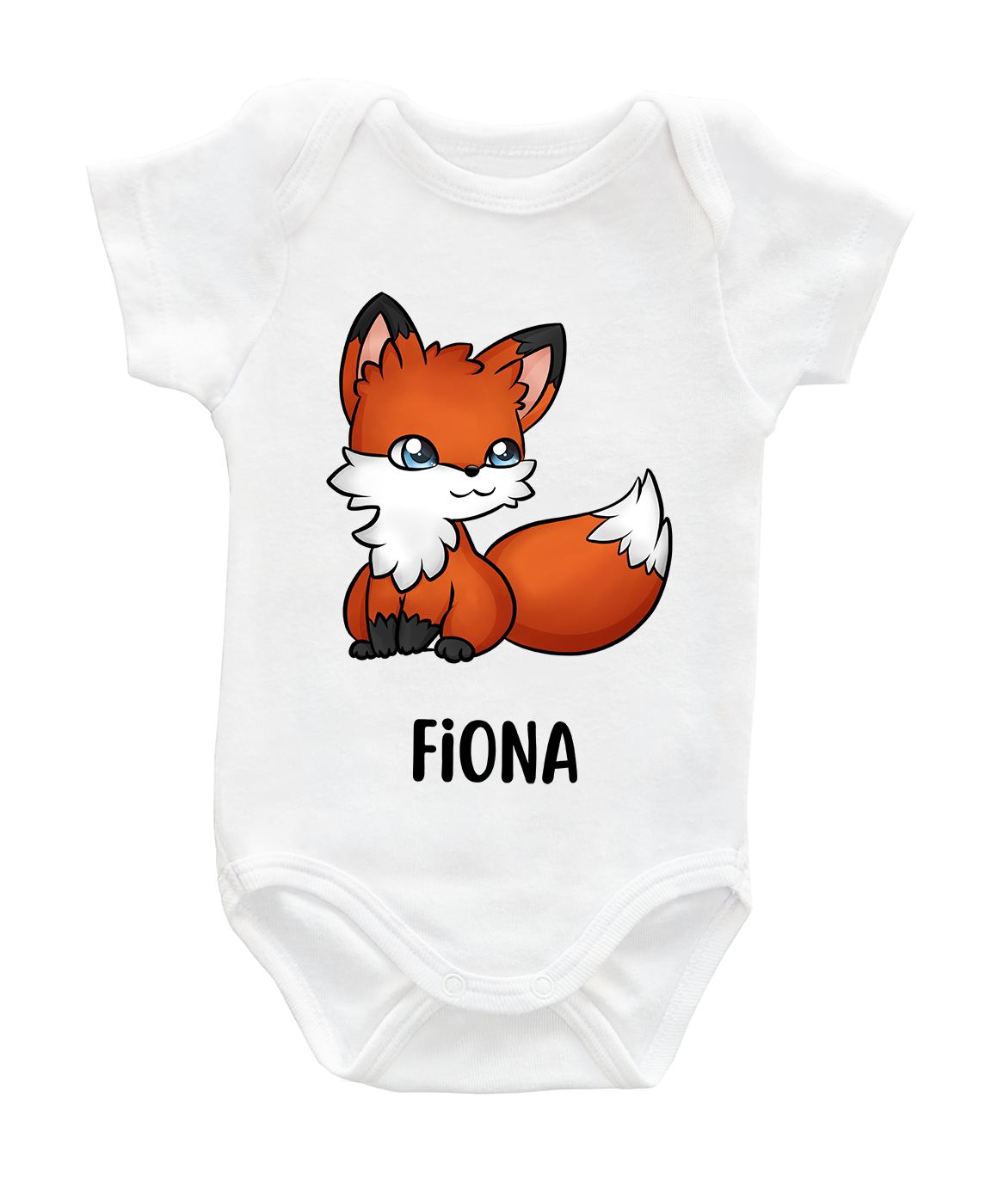 Foxbaby