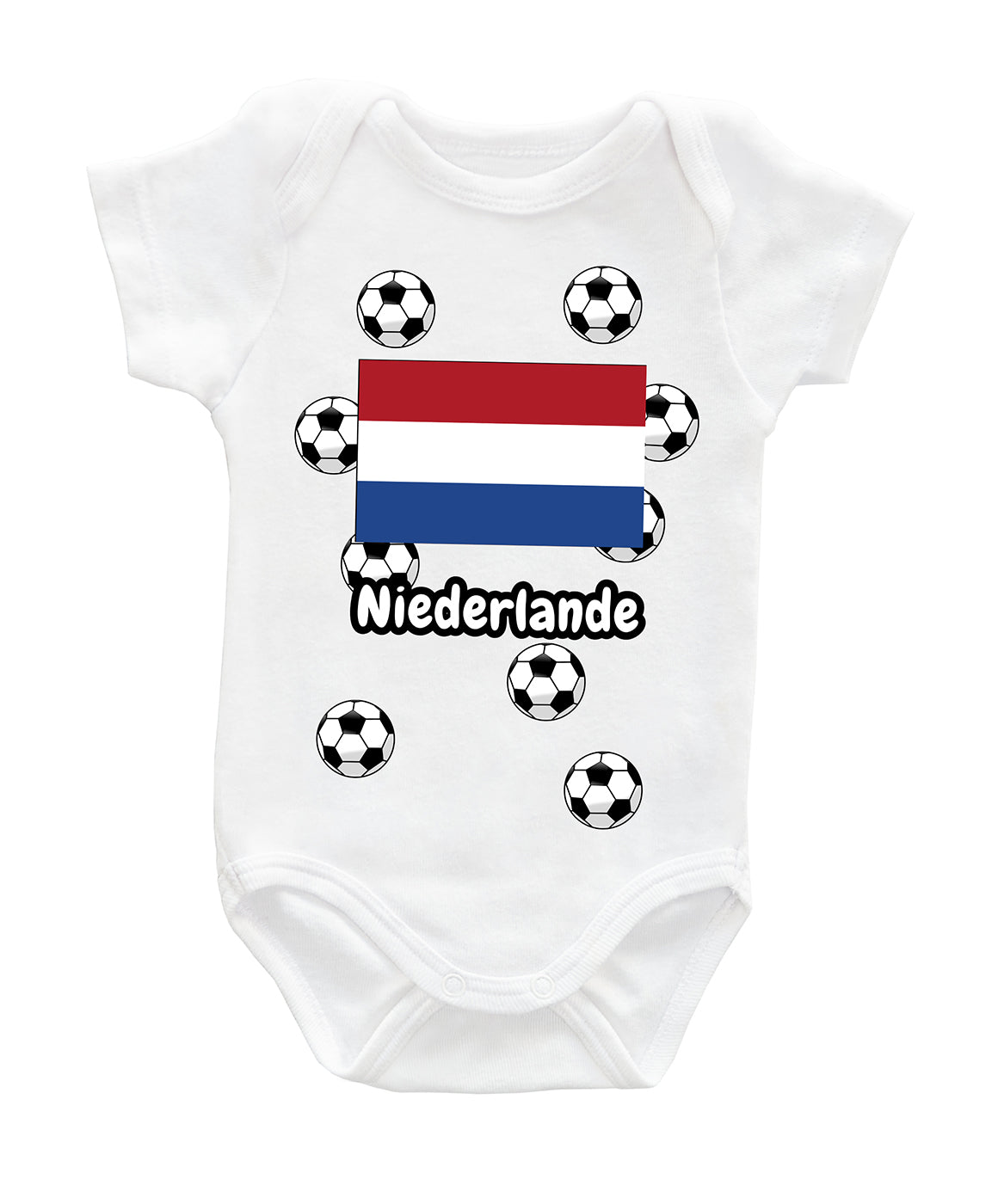 Niederlande