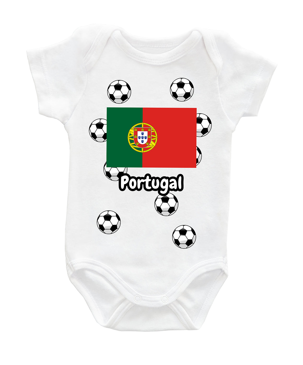 Portugal