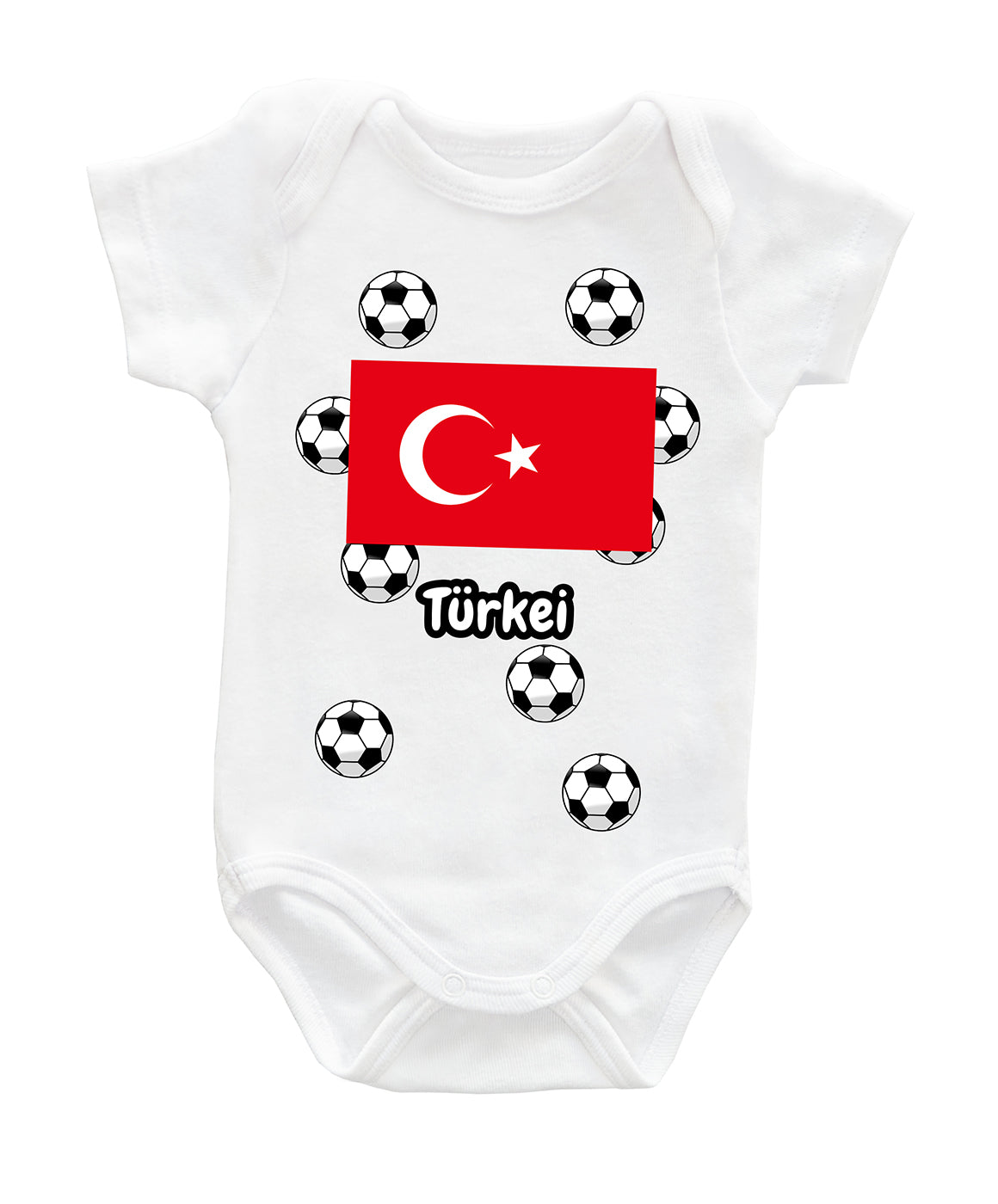 Türkei