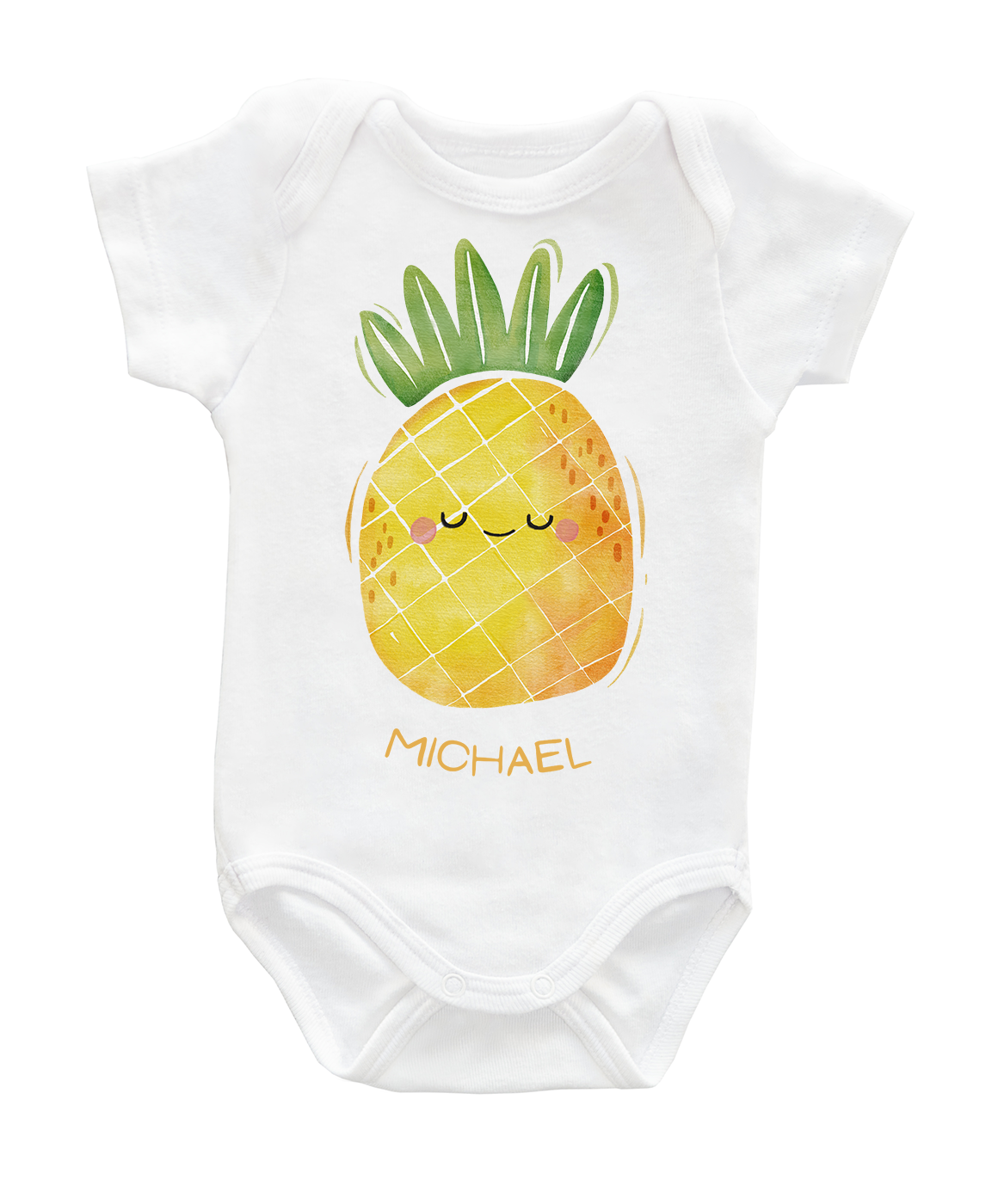 Pineapple Baby